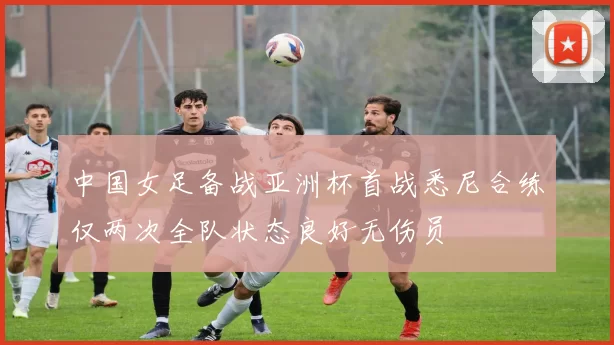 中国女足备战亚洲杯首战悉尼合练仅两次全队状态良好无伤员